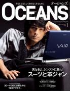 OCEANS 1A AKAMINE STYLE ڊo߂A{̒jI